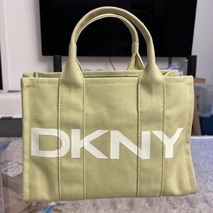 DKNY bag
